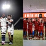 Empate entre ABC e Globo leva América-RN à beira do rebaixamento no Potiguar