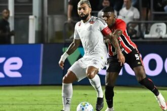 Alicia Klein alerta para crise no Santos e descarta Neymar como solução