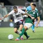 Palmeiras aplica goleada de 5 a 1 sobre o Vitória pela segunda rodada do Brasileirão
