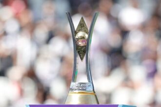 CBF detalha primeiras 10 rodadas do Brasileirão Feminino A1; Bahia e Vitória estreiam no Carnaval