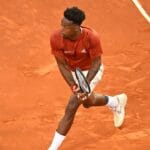 Gaël Monfils desiste do ATP de Buenos Aires por vírus estomacal e vira dúvida no Rio Open