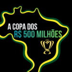 Copa do Brasil 2026: América de Propriá é eliminado nos pênaltis