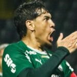 Palmeiras anuncia a contratação de Jhon Arias e aplica o maior “chapéu” do mercado em 2026