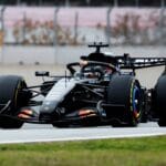 Norris diz que carro de 2026 lembra F2 e endossa impressão de Bortoleto