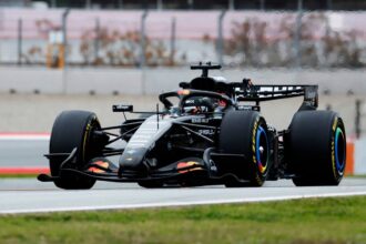 Norris diz que carro de 2026 lembra F2 e endossa impressão de Bortoleto