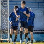 Confiança encerra preparação para encarar o Guarany pelo Estadual
