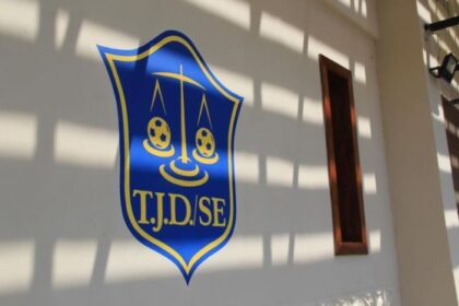 TJD/SE rejeita pedido de efeito suspensivo e mantém punição de Rafael Luiz