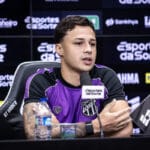 Matheus Araújo destaca importância dos detalhes no primeiro Clássico-Rei de 2026