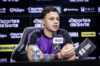Matheus Araújo destaca importância dos detalhes no primeiro Clássico-Rei de 2026