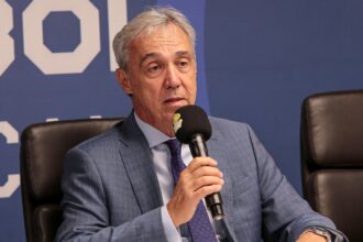 Presidente da FPF reage a críticas e afirma correção da arbitragem em Maguary x Retrô