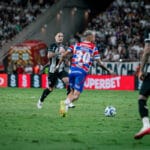 Ceará tenta manter invencibilidade de quase três anos no primeiro Clássico-Rei de 2026