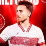 CRB contrata o zagueiro Bressan, de 33 anos