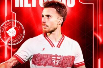 CRB contrata o zagueiro Bressan, de 33 anos