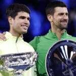 Ljubicic afirma que barreira dos 7 Grand Slams ficou mais acessível após recordes do “Big 3”