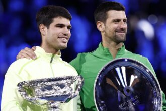 Ljubicic afirma que barreira dos 7 Grand Slams ficou mais acessível após recordes do “Big 3”