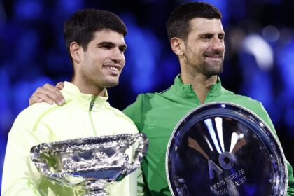 Ljubicic afirma que barreira dos 7 Grand Slams ficou mais acessível após recordes do “Big 3”