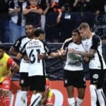 Rodrigo Mattos diz que Corinthians pode surpreender em copas, mas vê elenco curto para o Brasileirão