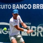 Brasileiros avançam às quartas nos ITFs de Huamantla e Palm Coast