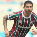 Clube dos Emirados Árabes prepara oferta para contratar Everaldo, do Fluminense