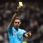 CBF define salários e valores por jogo para árbitros da Série A em 2026