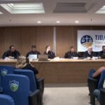 TJD-RN confirma punição a América-RN e Potyguar Seridoense por escalação irregular e rebaixa clubes à Segunda Divisão
