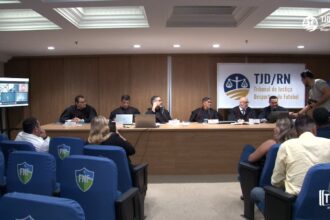 TJD-RN confirma punição a América-RN e Potyguar Seridoense por escalação irregular e rebaixa clubes à Segunda Divisão