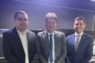 FSF acompanha lançamento de plano para profissionalizar arbitragem nacional na CBF