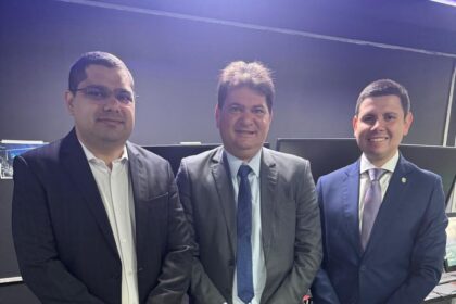 FSF acompanha lançamento de plano para profissionalizar arbitragem nacional na CBF