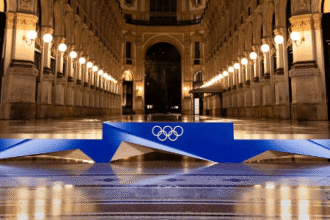 Cerimônia de abertura dos Jogos de Inverno 2026 será transmitida ao vivo; veja canais e horário