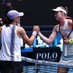 Swiatek e Rybakina encabeçam chave do WTA 1000 de Doha