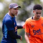 Roger Silva destaca semana de treinos do Sport antes da semifinal do Pernambucano
