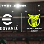 Brasileirão volta ao eFootball com Séries A e B após dois anos fora dos videogames
