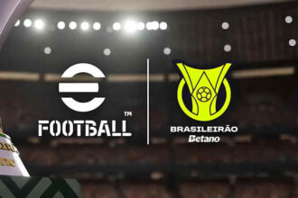 Brasileirão volta ao eFootball com Séries A e B após dois anos fora dos videogames