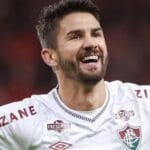 Bahia confirma empréstimo de Everaldo, do Fluminense, até dezembro