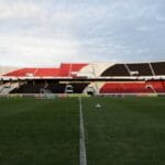 Santa Cruz decide mandar jogo contra o Decisão no Arruda sem torcida
