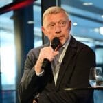 Becker contesta Mouratoglou e diz que Alcaraz e Sinner ainda não superam Big 3