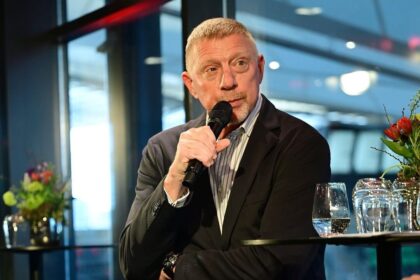 Becker contesta Mouratoglou e diz que Alcaraz e Sinner ainda não superam Big 3