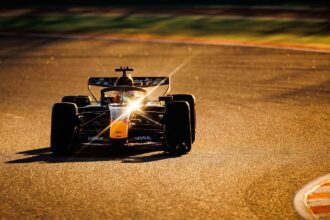 Red Bull registra nova série de saídas na área administrativa antes do início da temporada de F1