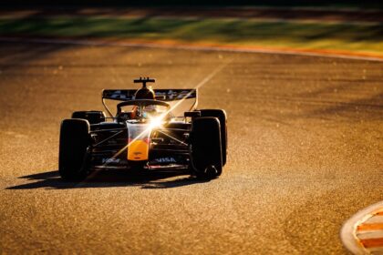 Red Bull registra nova série de saídas na área administrativa antes do início da temporada de F1