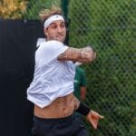 Brasileiros iniciam quali em Buenos Aires; Dutra da Silva tenta vaga em Dallas