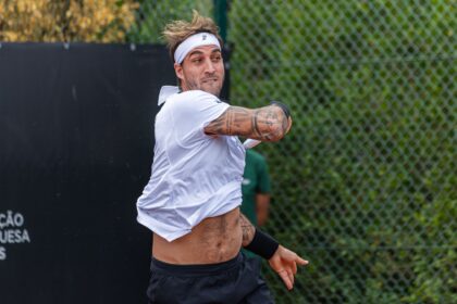 Brasileiros iniciam quali em Buenos Aires; Dutra da Silva tenta vaga em Dallas