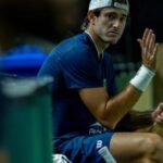 Heide supera número 1 canadense e deixa Brasil vivo na Copa Davis