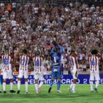 Náutico abre check-in para jogo decisivo da semifinal do Pernambucano