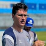 Confiança encerra treinos e vai completo, sem Sassá, para clássico contra o Itabaiana