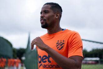 Iury Castilho afirma que sempre priorizou o Sport e comemora acerto por empréstimo