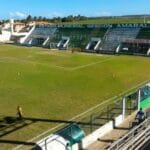 Coruripe tenta primeira vitória e encara CRB em situações opostas pelo Alagoano