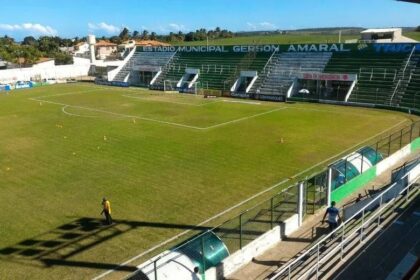 Coruripe tenta primeira vitória e encara CRB em situações opostas pelo Alagoano