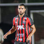 Vitória encaminha empréstimo de Pepê ao Cuiabá