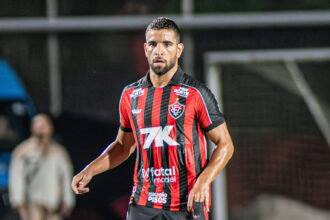 Vitória encaminha empréstimo de Pepê ao Cuiabá