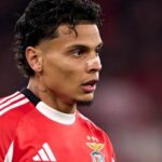 Richard Ríos envia mensagem de boas-vindas a Jhon Arias, recém-contratado pelo Palmeiras